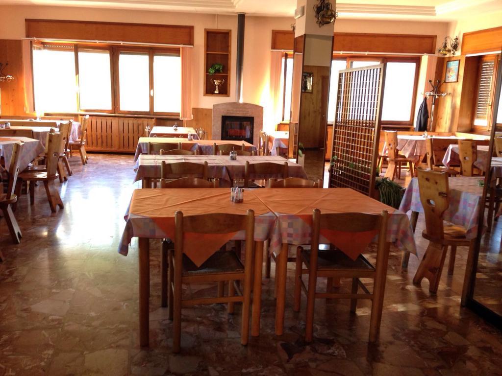דירות Garzeno Casa Vacanze Alice מראה חיצוני תמונה