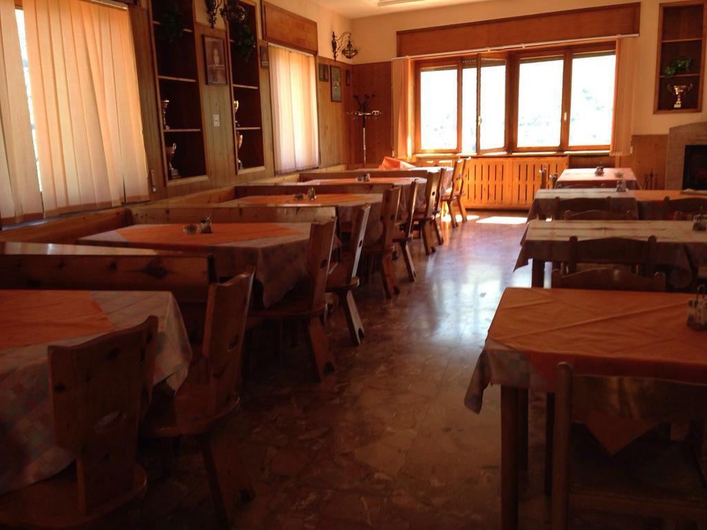 דירות Garzeno Casa Vacanze Alice מראה חיצוני תמונה