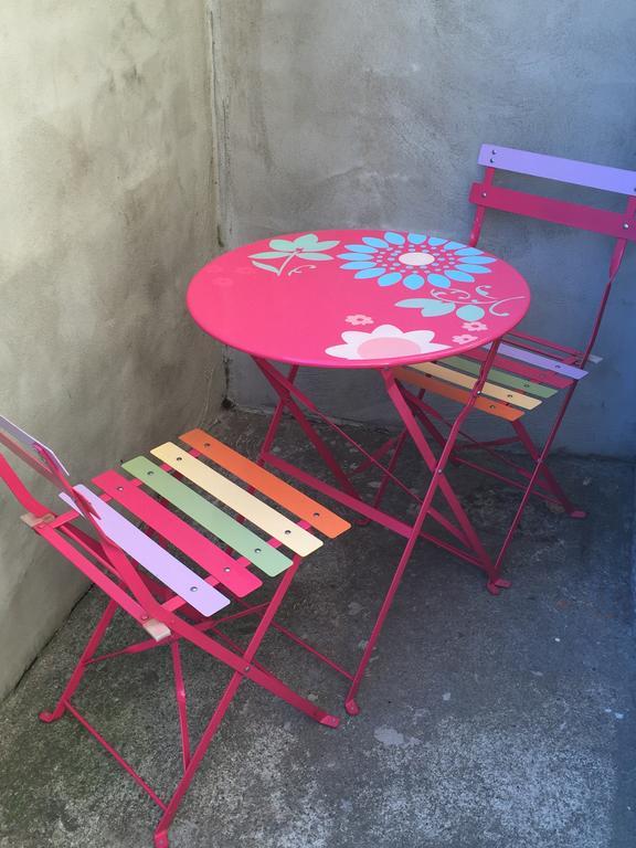 דירות Garzeno Casa Vacanze Alice מראה חיצוני תמונה